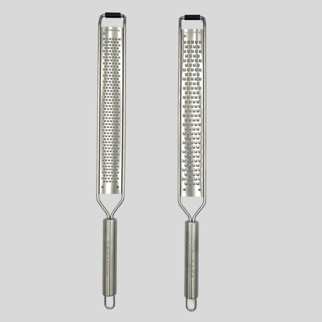 Zester Reiben Grano Set