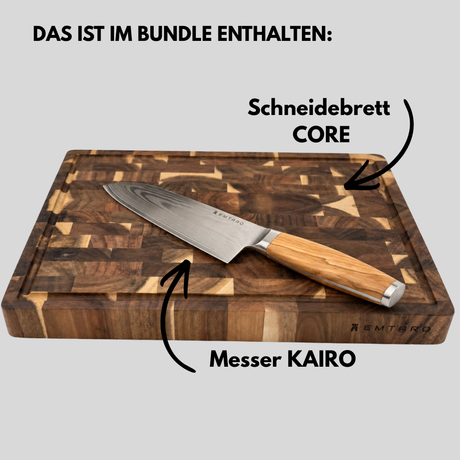 Premium-Schneide-Bundle