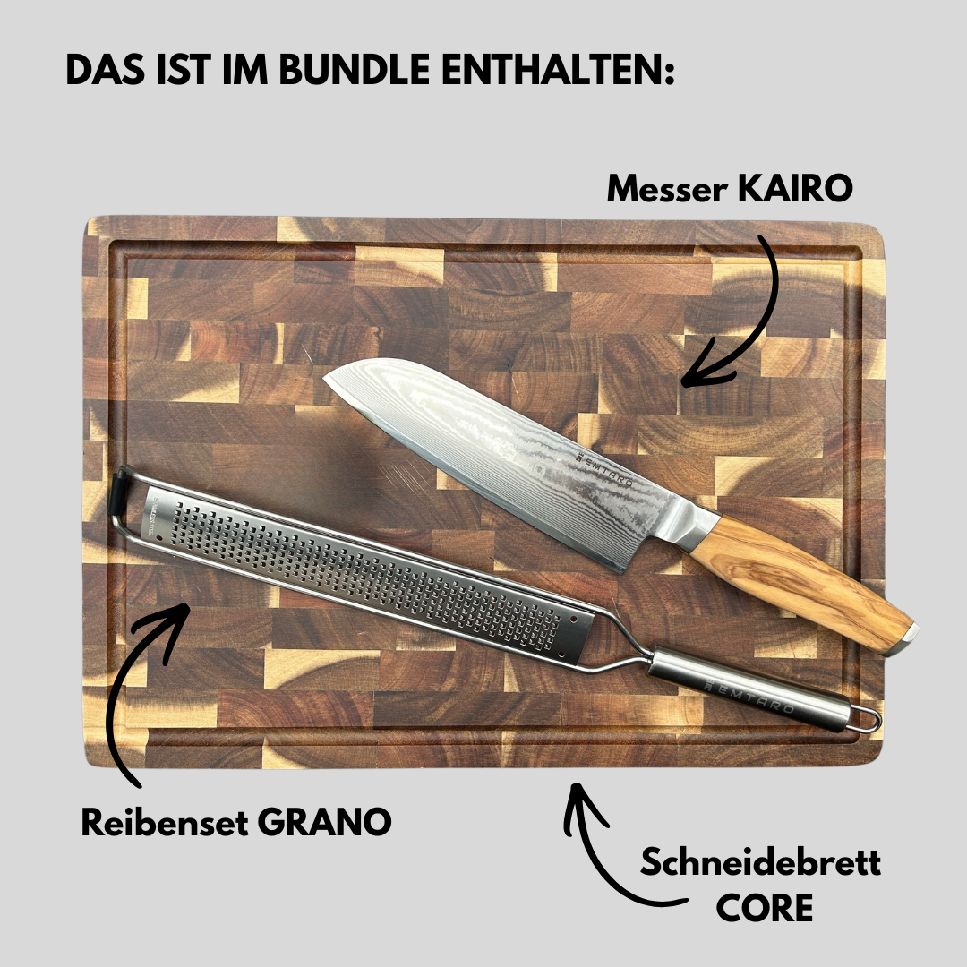 Premium-Küchen-Bundle