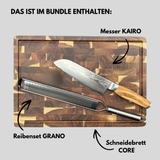 Premium-Küchen-Bundle
