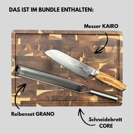 Premium-Küchen-Bundle