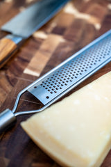Zester Reibe aus Edelstahl – Grano
