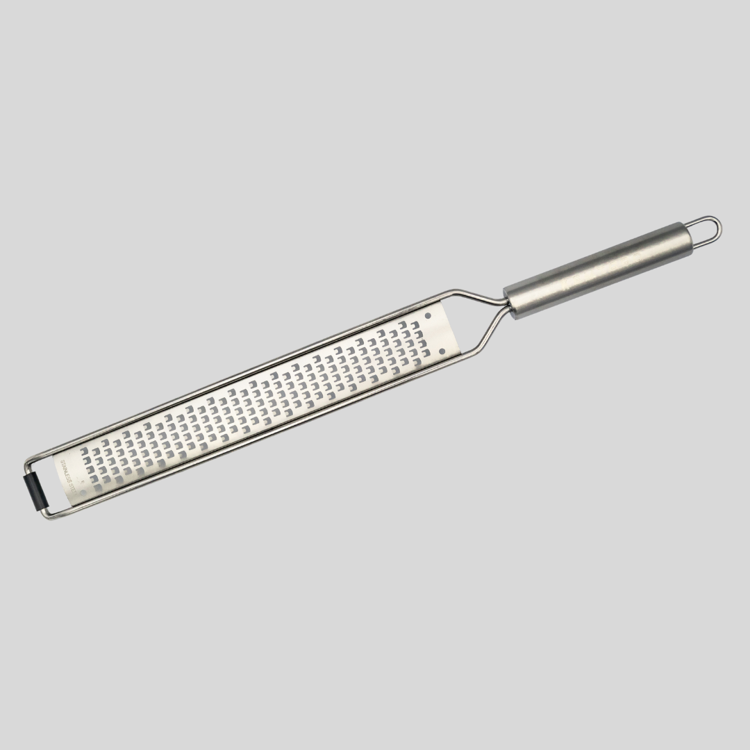 Zester Reiben Grano Set