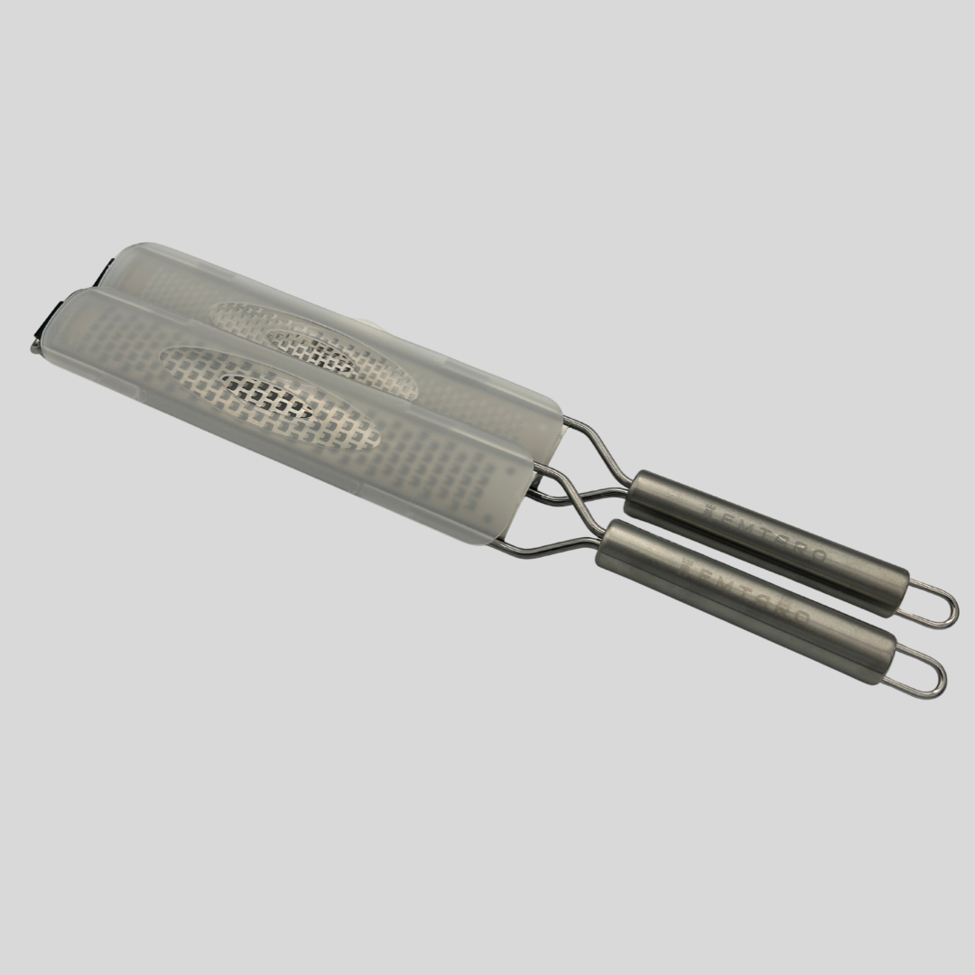Zester Reiben Grano Set