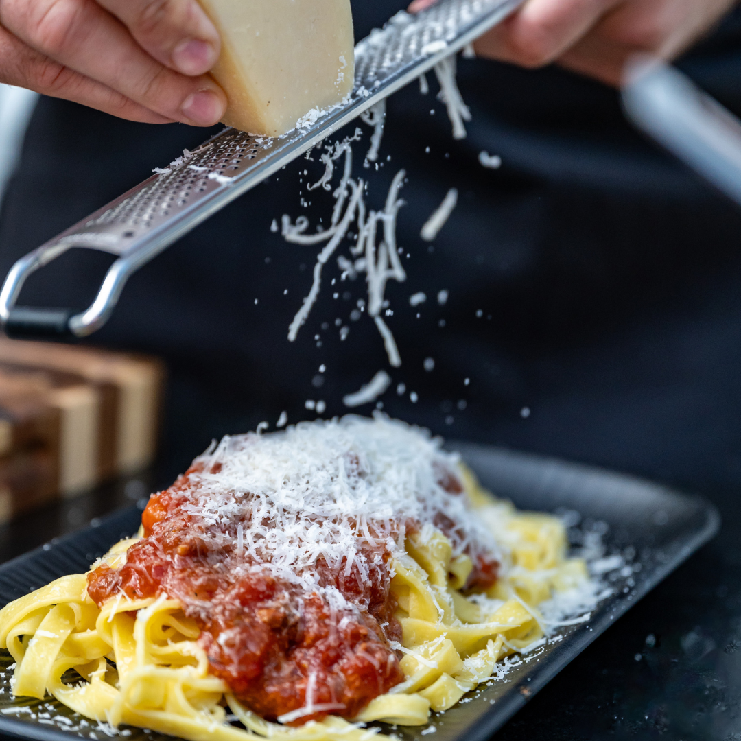 Zester Reibe Grano Set