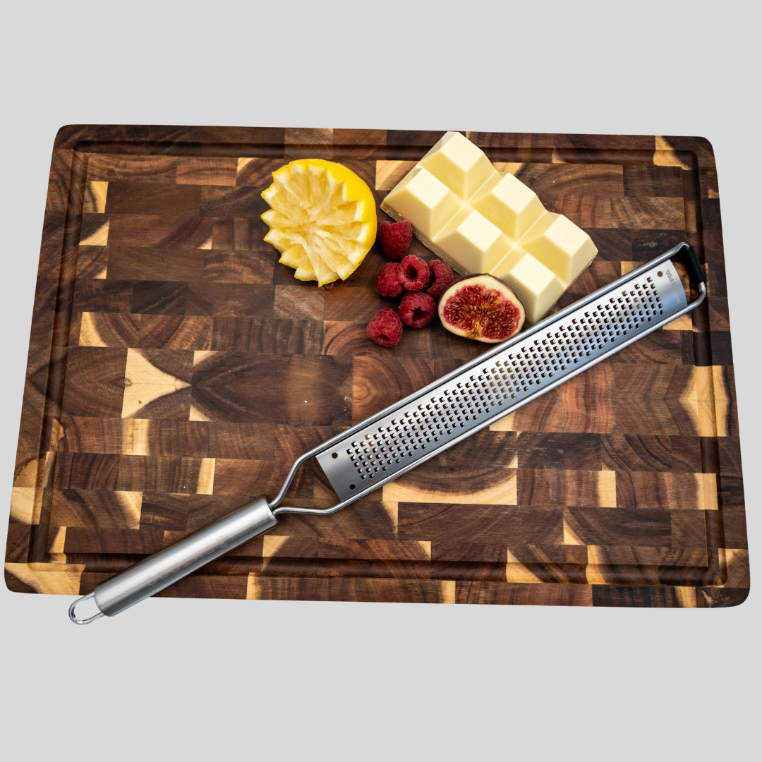 Zester Reiben Grano Set