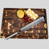 Zester Reibe Grano Set